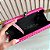 Bolsa Clutch Rosa Pink - Imagem 3