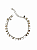 Pulseira Pingentes de Borboletas - Imagem 1