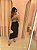 Vestido Midi Termocolante - Imagem 1