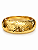Bracelete Maxi Ouro - Imagem 1