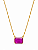 Colar Rubelita - Imagem 1