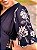 Vestido Salesiano Preto - Imagem 2