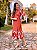Vestido Salesiano Terracota - Imagem 3