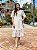 Vestido Salesiano Creme - Imagem 1