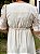 Vestido Salesiano Creme - Imagem 4