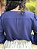 Blusa Santíssima Azul - Imagem 7