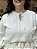 Blusa Santíssima Off White - Imagem 4