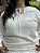 Blusa Santíssima Off White - Imagem 2