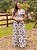 Vestido Turim Cinza - Imagem 1