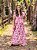 Vestido Valdocco Rosa - Imagem 7
