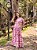 Vestido Valdocco Rosa - Imagem 2
