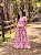 Vestido Valdocco Rosa - Imagem 8