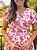 Vestido Valdocco Rosa - Imagem 5