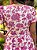 Vestido Valdocco Rosa - Imagem 6