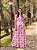 Vestido Valdocco Rosa - Imagem 9