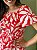 Vestido Siena Vermelho - Imagem 4