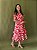 Vestido Siena Vermelho - Imagem 7