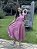 Conjunto Carmelita Rosa - Imagem 1