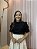 Blusa Carol Preta - Imagem 3