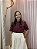 Blusa Carol Marsala - Imagem 8