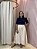 Blusa Carol Azul - Imagem 1