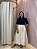 Blusa Carol Azul - Imagem 4