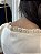 Blusa Carol Creme - Imagem 3