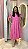 Vestido Luiza Rosa - Imagem 13