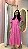 Vestido Luiza Rosa - Imagem 10