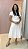 Vestido Nanda - Imagem 10