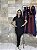 Vestido de Exercício Sol (Blusa alongada) - Imagem 5