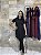 Vestido de Exercício Sol (Blusa alongada) - Imagem 1