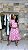 Vestido Kenia - Imagem 1