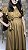 Vestido Luana Caramelo - Imagem 5