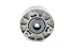 COXIM AMORTECEDOR DIANTEIRO BMW X5 X6 F15 31306851879 BMTSR - Imagem 4