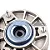 COXIM AMORTECEDOR DIANTEIRO BMW X5 X6 F15 31306851879 BMTSR - Imagem 2