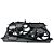 Conjunto Ventoinha Land Rover Discovery Sport Evoque Freelander Com Módulo LR024292 - Imagem 3