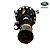 Amortecedor Traseiro Direito Land Rover Evoque Com Sensor LR024447 - Imagem 4