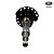 Amortecedor Traseiro Direito Land Rover Evoque Com Sensor LR024447 - Imagem 5