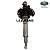 Amortecedor Traseiro Direito Land Rover Evoque Com Sensor LR024447 - Imagem 2