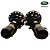 Par De Amortecedor Traseiro Land Rover Evoque Com Sensor LR024440 LR024447 - Imagem 5