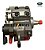 Bomba Injetora Combustivel Alta Pressão Land Rover Discovery 4  LR017367 LR049606 - Imagem 3