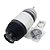 Kit Bolsa De Ar Suspensão Pneumática Dianteira Esquerda Q7 2011 A 2016 7P6616039K - Imagem 3