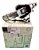 Coxim Superior Motor Mercedes Original A200 B200 CLA200 GLA200 A2462400809 - Imagem 2