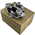 Suporte Coxim Le Câmbio Mercedes A200 Cla200 Gla200 Glb200 2019 2020 2021 2022 A2472405400 - Imagem 1