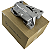 Suporte Coxim Le Câmbio Mercedes A200 Cla200 Gla200 Glb200 2019 2020 2021 2022 A2472405400 - Imagem 4