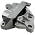 Suporte Coxim Le Câmbio Mercedes A200 Cla200 Gla200 Glb200 2019 2020 2021 2022 A2472405400 - Imagem 10