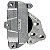 Suporte Coxim Le Câmbio Mercedes A200 Cla200 Gla200 Glb200 2019 2020 2021 2022 A2472405400 - Imagem 7