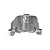 Suporte Coxim Le Câmbio Mercedes A200 Cla200 Gla200 Glb200 A2472405400 A2472406000 Original - Imagem 3