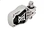 SUPORTE INFERIOR CAMBIO MERCEDES A200 B200 CLA200 GLA200 A2462401209 LEMFORDER - Imagem 3